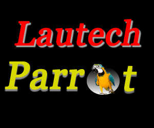 Lautechparrot's Blog